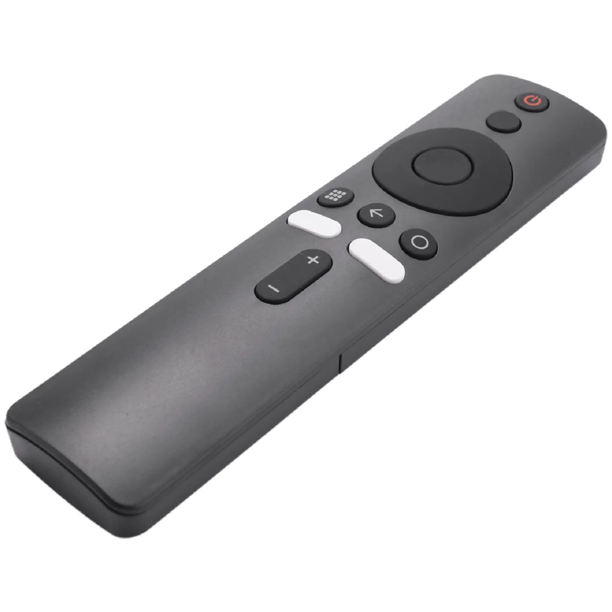 10X Новый телефон для Xiaomi MI Box S MI TV Stick XMRM-006 умная ТВ-приставка Bluetooth с голосовым дистанционным управлением