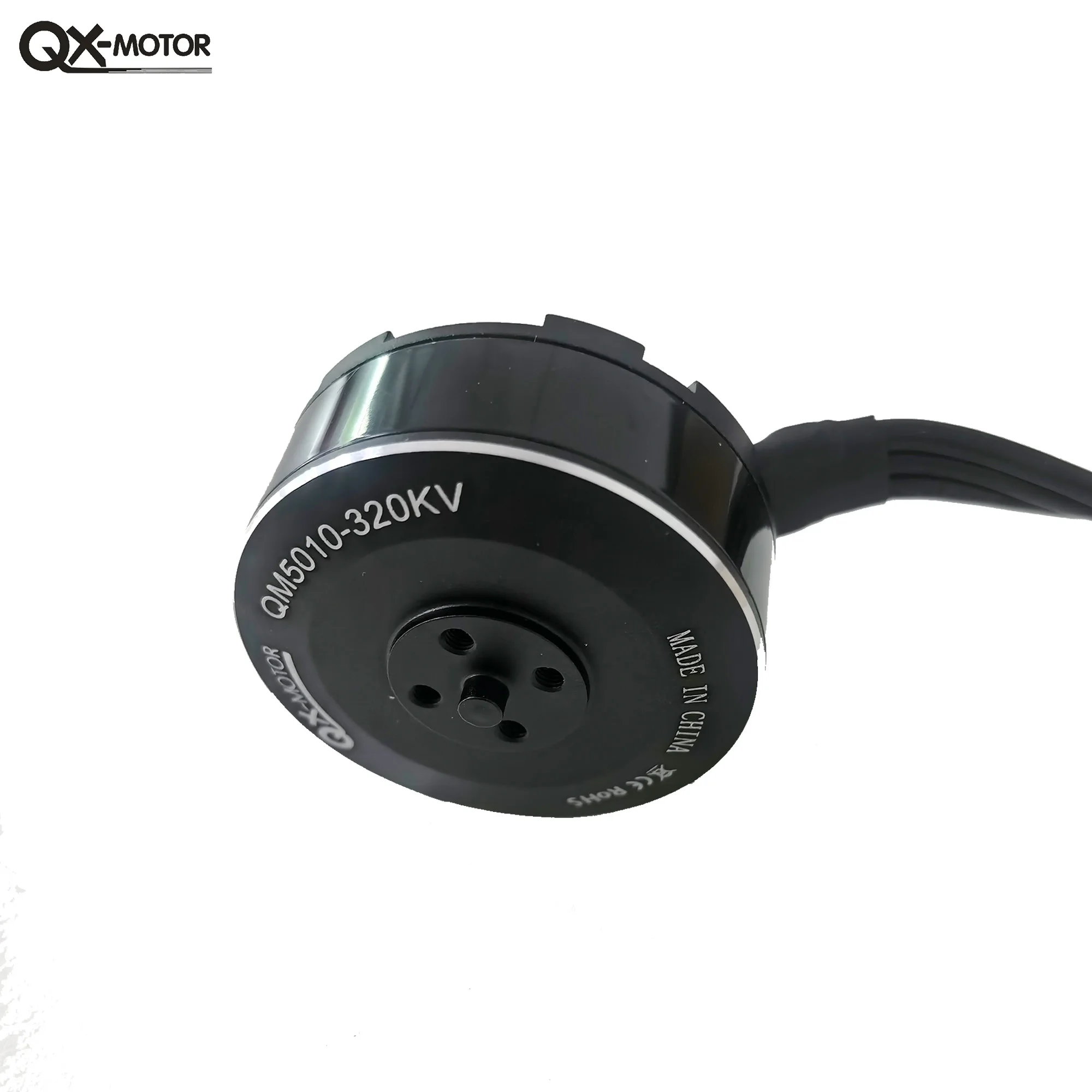 

QX-MOTOR QM5010 4110 Бесщеточный двигатель, высокоскоростной, 320 кВ, 380 кВ, 600 кВ для RC 550 650 850, модель самолета с дистанционным управлением, детали игрушки