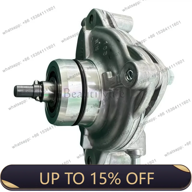 XX. Auto Parts 19210-K66-V00 For ADV150 2014-2018