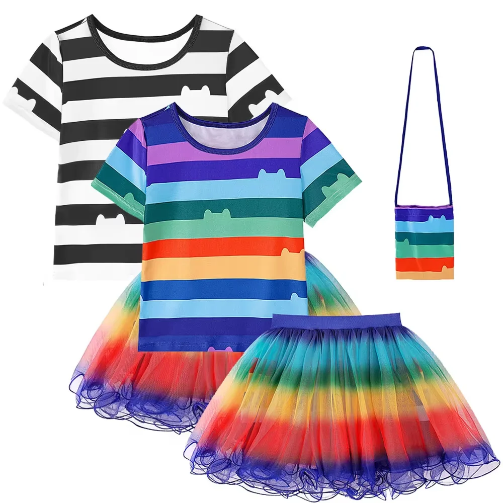 Thumbnail 3 - #23 Compare Striped T-Shirts Before You Buy