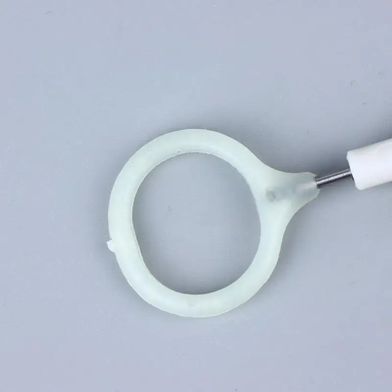 High-temperature Resistant Replacement Oil Pump, Convenient Part for Electric Chain Saw Maintenance