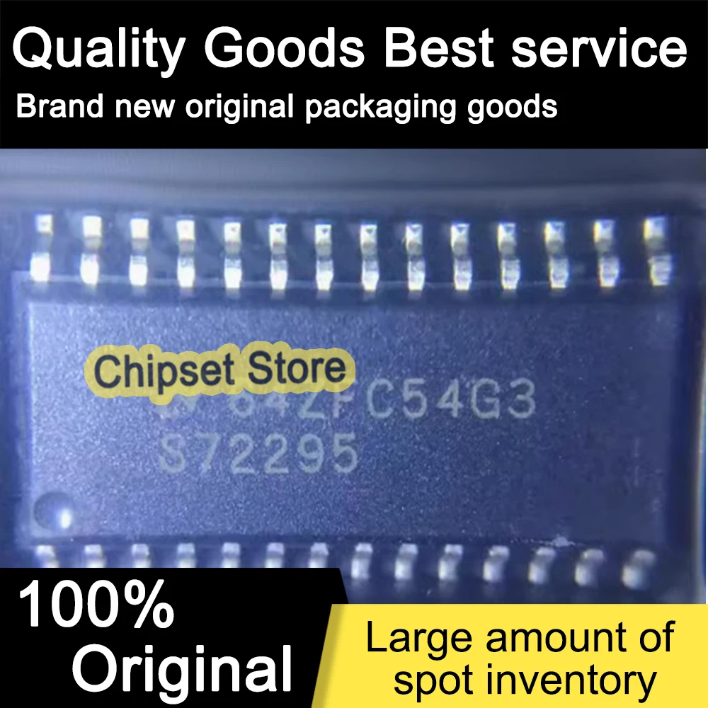 

SM72295MAX/NOPB S72295 SOP IC 100% Brand new