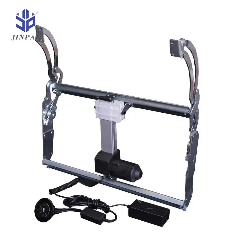 Hot Sale Reclining Model Metal Sofa Bed Motorized Recliner Mechanism