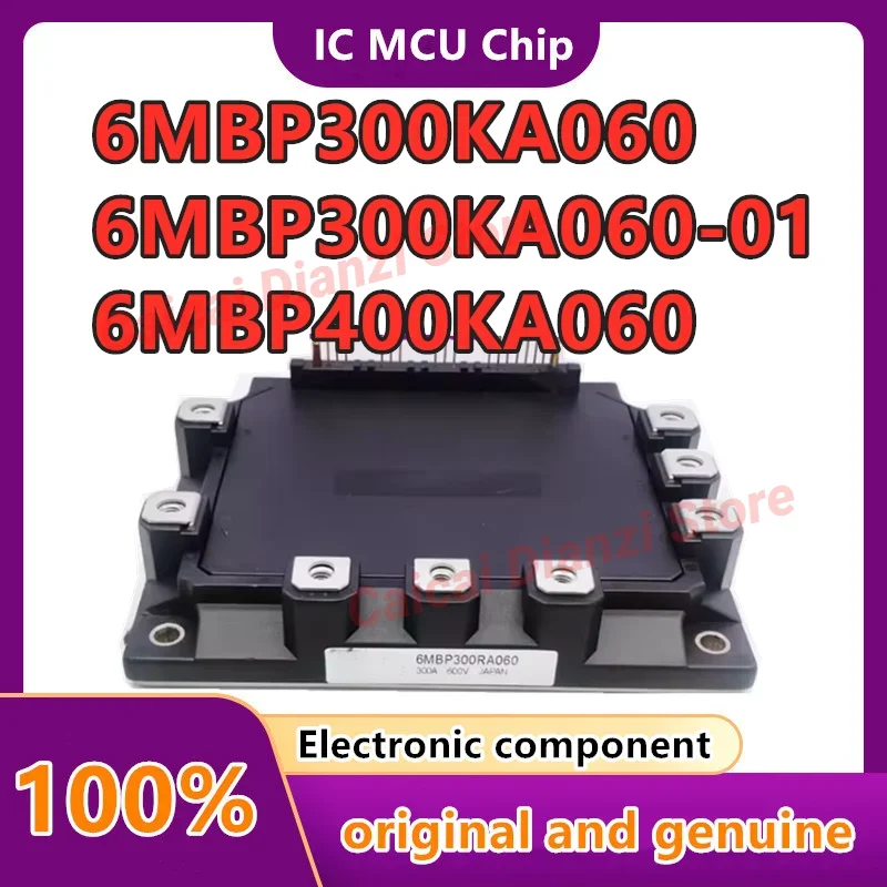 

6MBP300KA060-01 6MBP200KA060 6MBP300KA060 6MBP400KA060