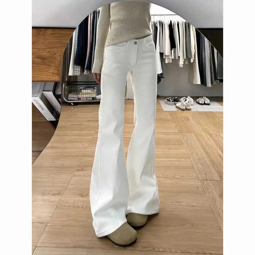 Gescheurde jeans Damesbroeken Gym Fitness Workout Sport Actief Denim Mode Dames Vrouwelijke kleding Comfortabel ademend