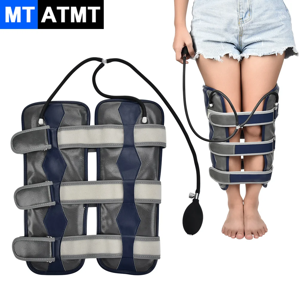 1Pcs Enhanced Version Leg Bowed Correction Belts, O/X Type Legs Corrector Belt Legs Knee Calf Straightening Correction Band