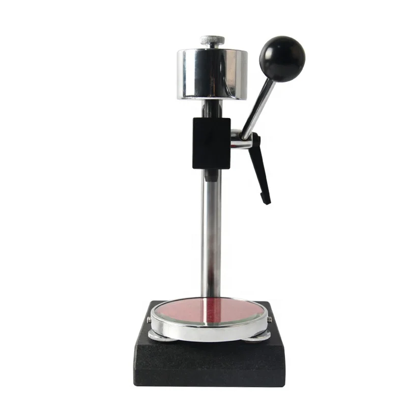 LAC-YJ Shore a C Durometer for Test Stand Hardness Tester Product Category view 2