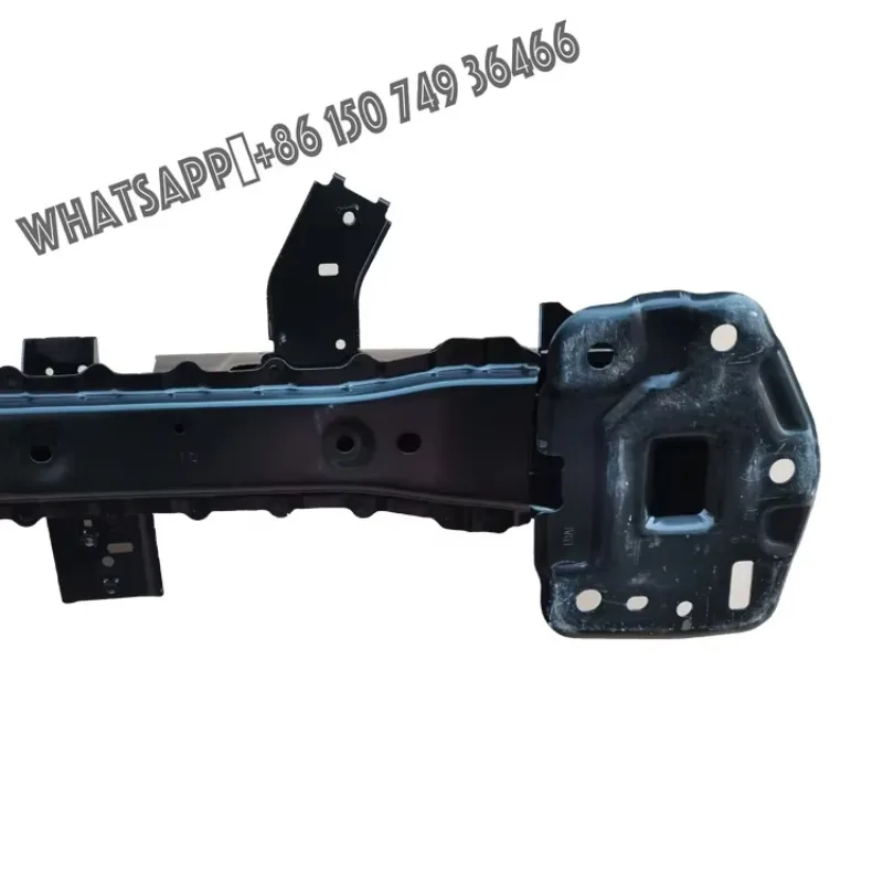 Best Selling Auto Parts Car Front Bumper Anti-collision Beam for Honda (DONGFENG)