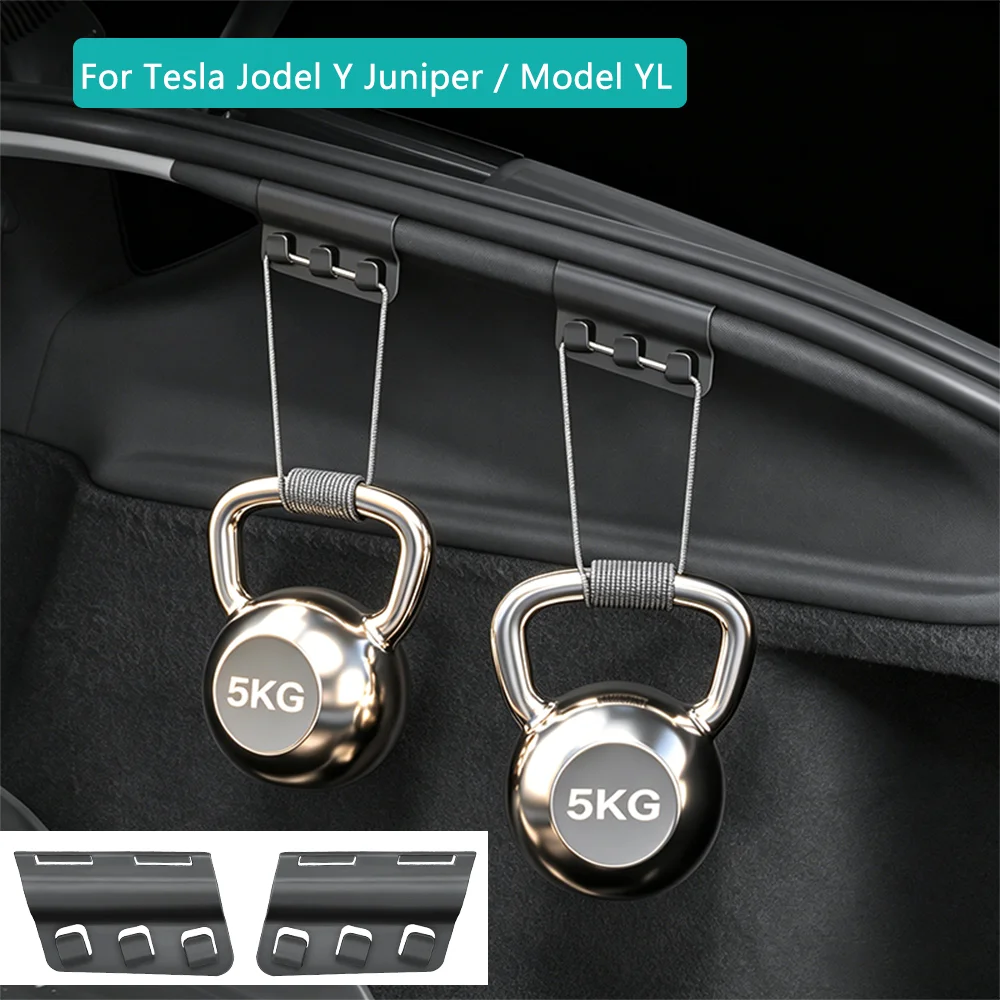 For Tesla Model Y/YL Juniper 2 - đánh giá và giá Car Accessories Shop