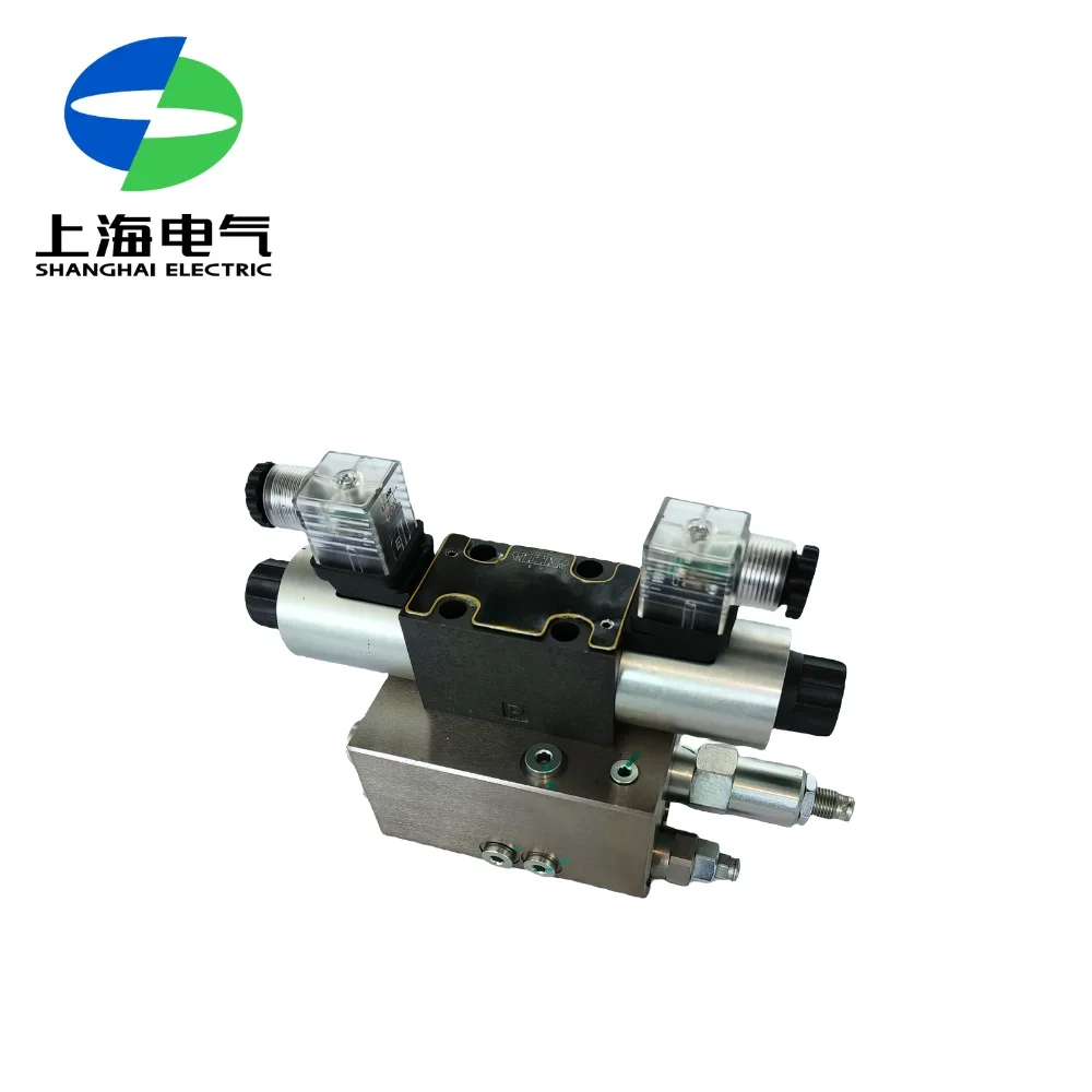 Professional Hydraulic Specialist For  Manifolds Design With  Cartridge Valves