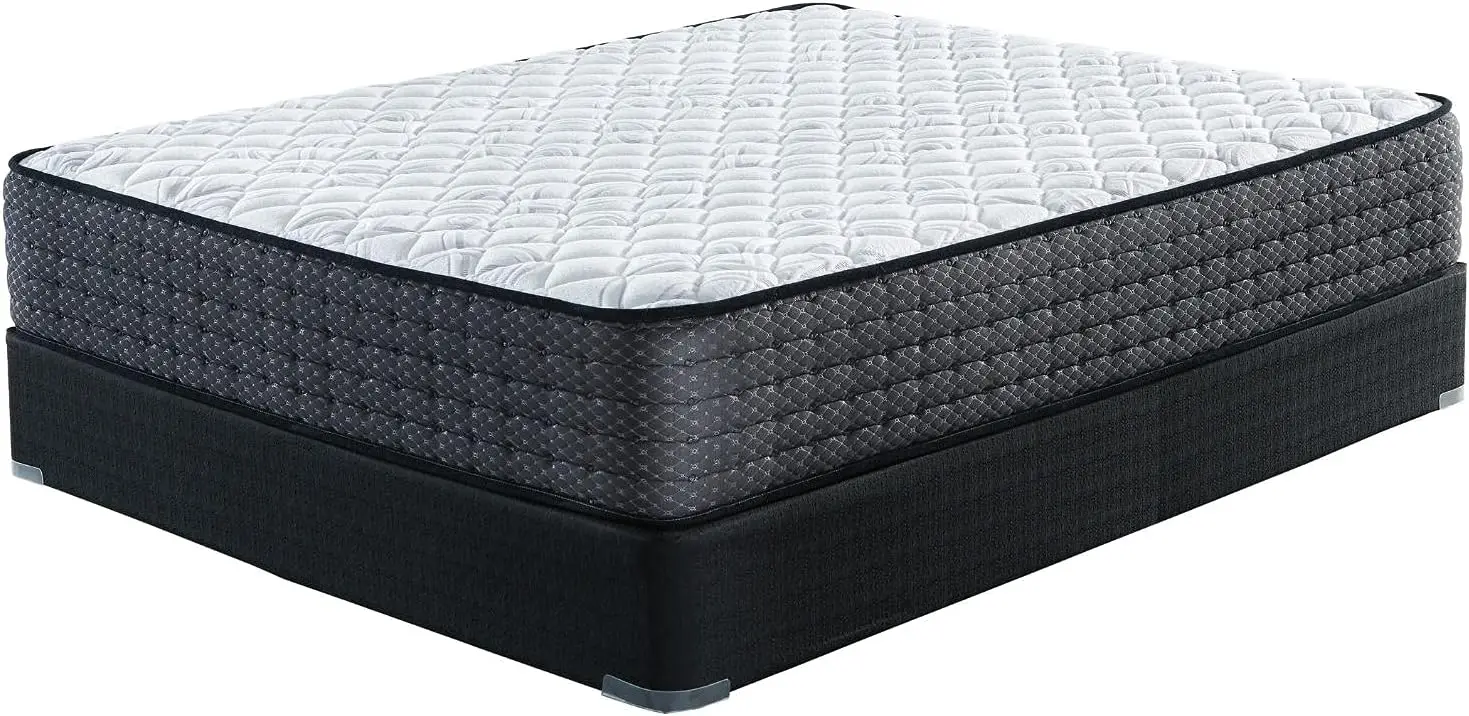 

Signature Design by Ashley Full Size Limited Edition 11 inch Firm Hybrid Mattress with Lumbar Support Gel Memory Foam