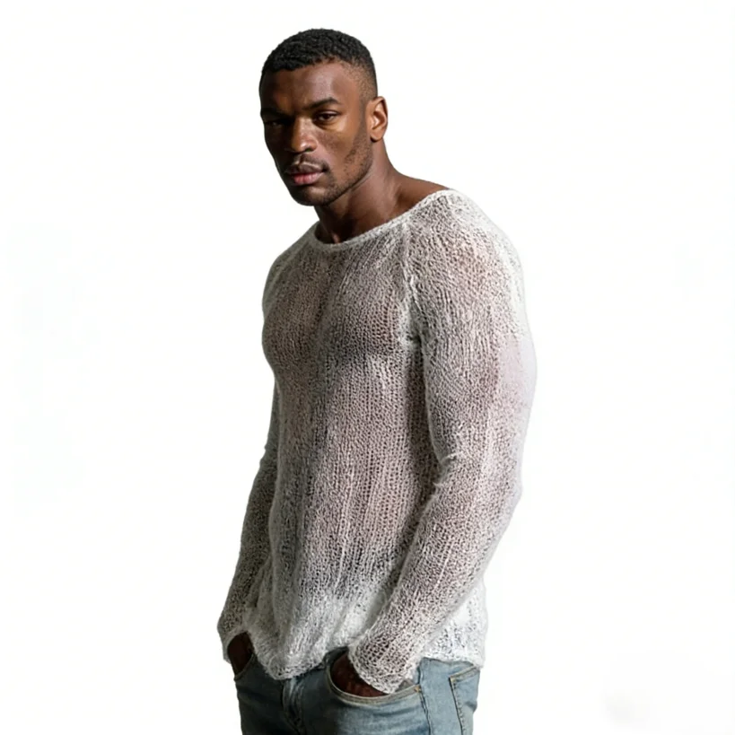 Thumbnail 3 - #78 Best Mens Basic Cotton T-Shirts to Buy In 2026