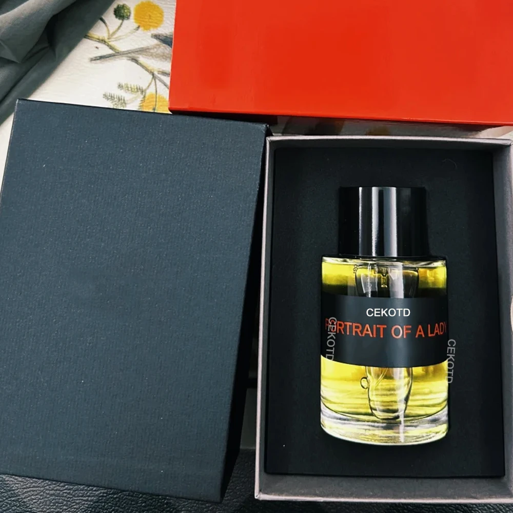 100Ml Brand Perfume… - image