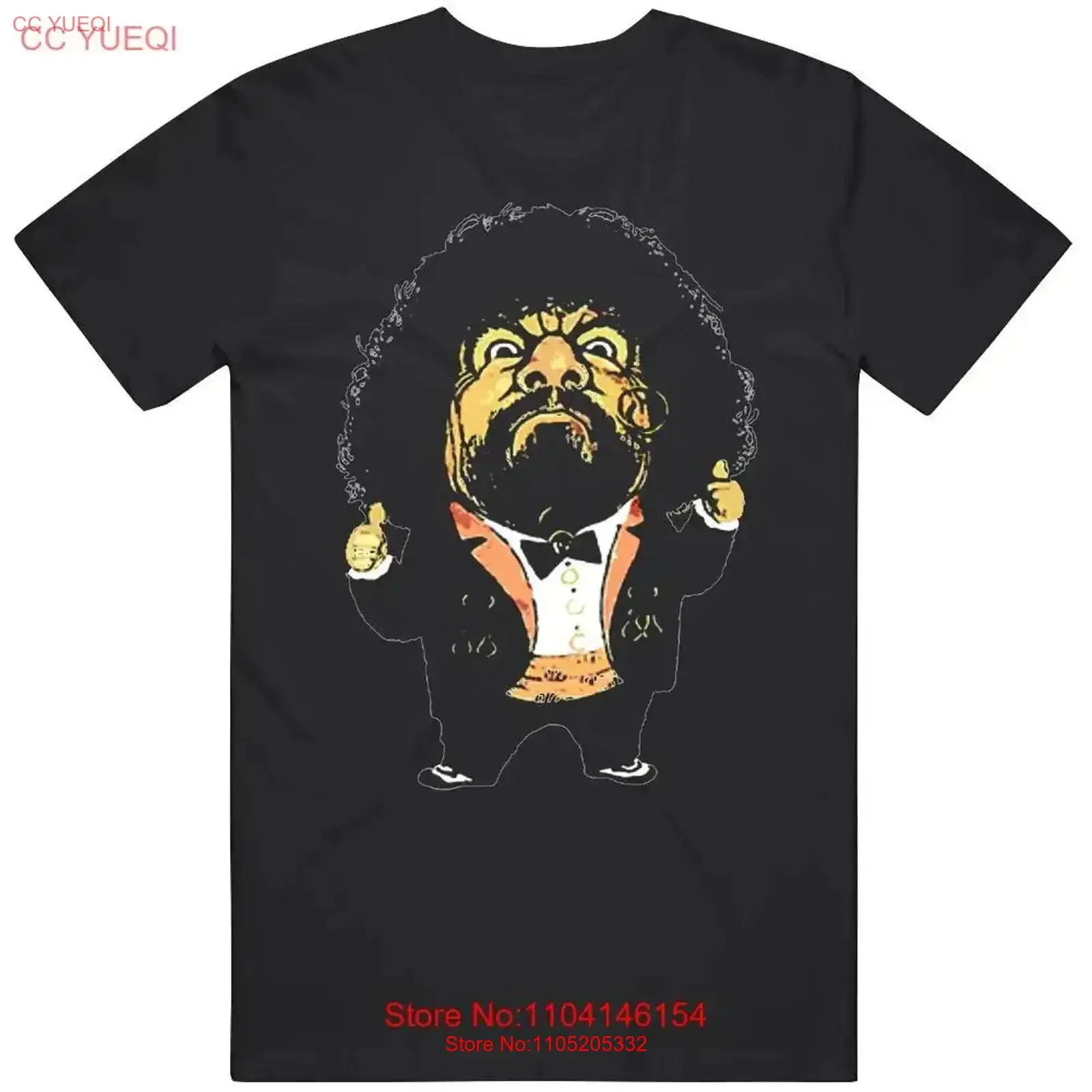 Captain Lou Albano … - image