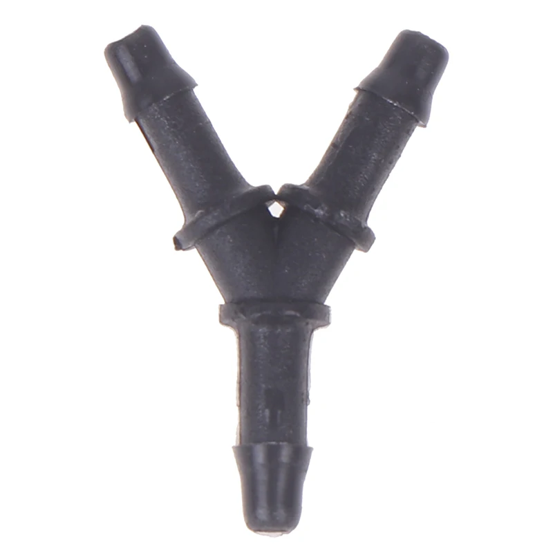 5 個エコ溶剤 Y 形状インクチューブコネクタ大判 Y UV インクチューブ写真機アクセサリー