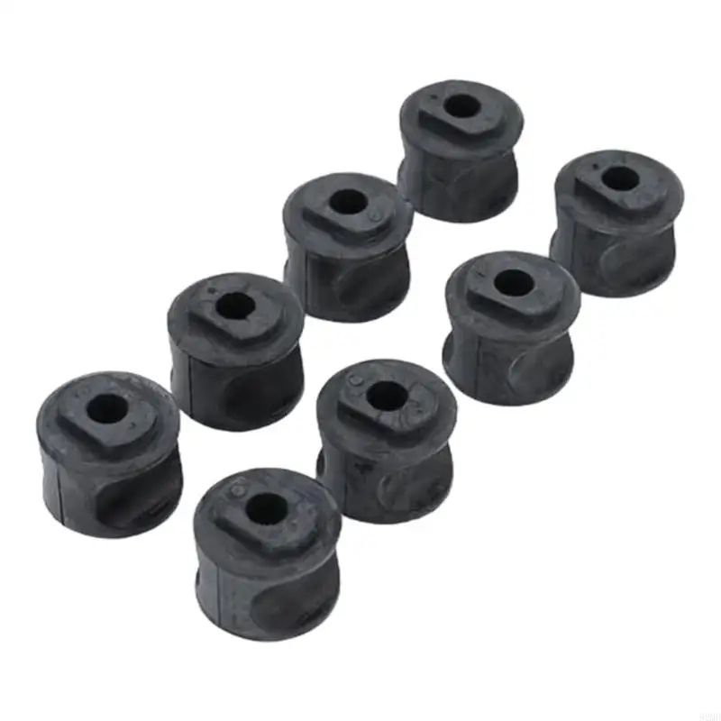 

Suspension Stabilizer Bushings Universal For Enhanced Ride Comfort Easy Installation Lightweight 5432598