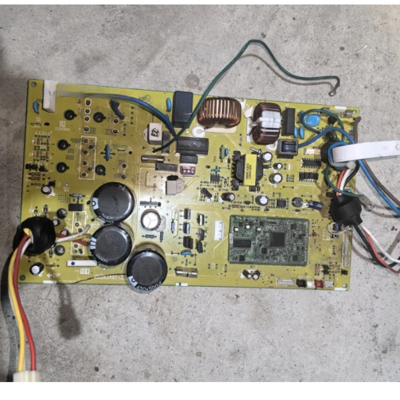 

Air conditioner external computer board RRZK3497-2 main board control board