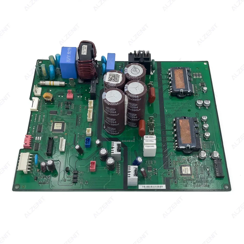 Used For Samsung Air Conditioner Control Board DB92-02867N DB92-02867V DB92-02867A DB92-02867U DB41-01228A Conditioning Parts