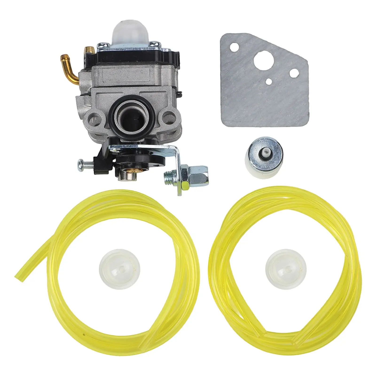 Carburetor For Optimal Power Delivery Carburetor Replacement Fuel Delivery System For TB425CS Models For TB475SS Models