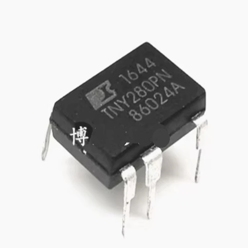 5PCS-20PCS TNY280PN DIP7 TNY280 DIP-8C 700V Power management ICs LCD power chip