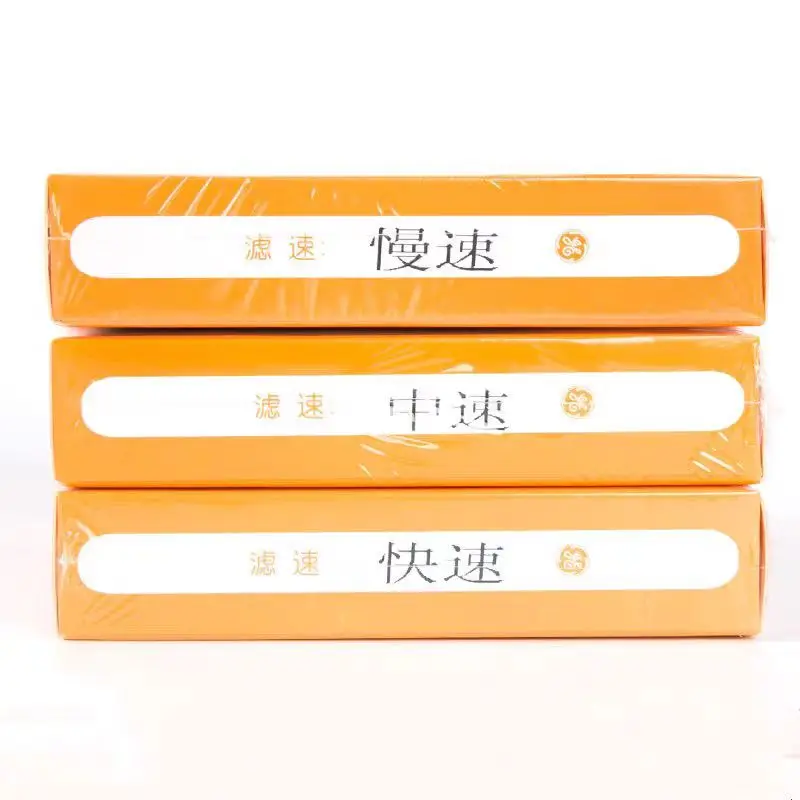 

Qualitative filter paper for oil detection and filtration 7 9 10 11 15 18cm 12.5cm laboratory filter paper circular 100 sheets/b