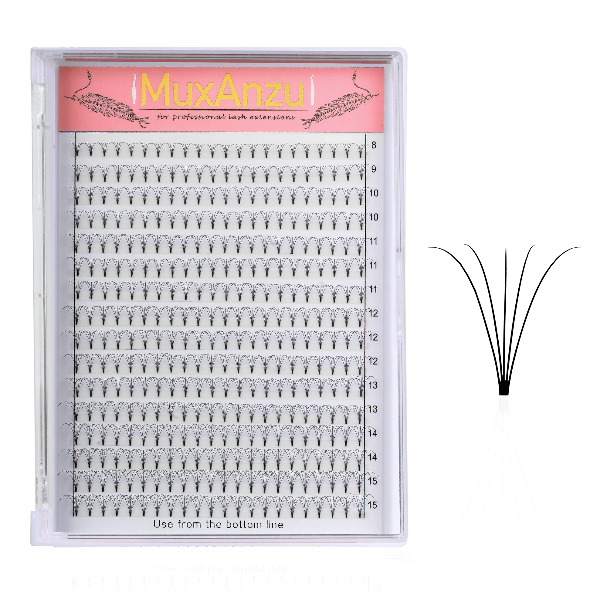 muxanzu-extensao-de-cilios-pre-montados-hastes-curtas-preto-ultra-escuro-3d-4d-5d-6d-volume-russo-amplo-para-maquiagem