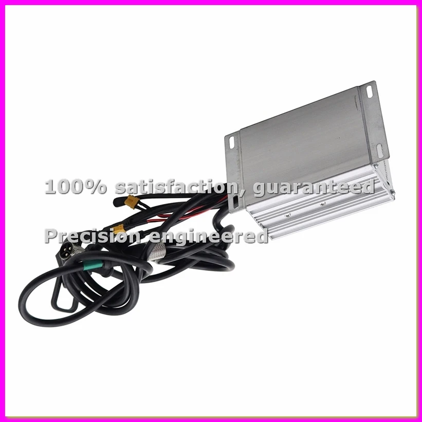 

52V 25Ax2 Electric Scooter Brushless Controller for Electric Scooter E Bike Accessories-ANKL