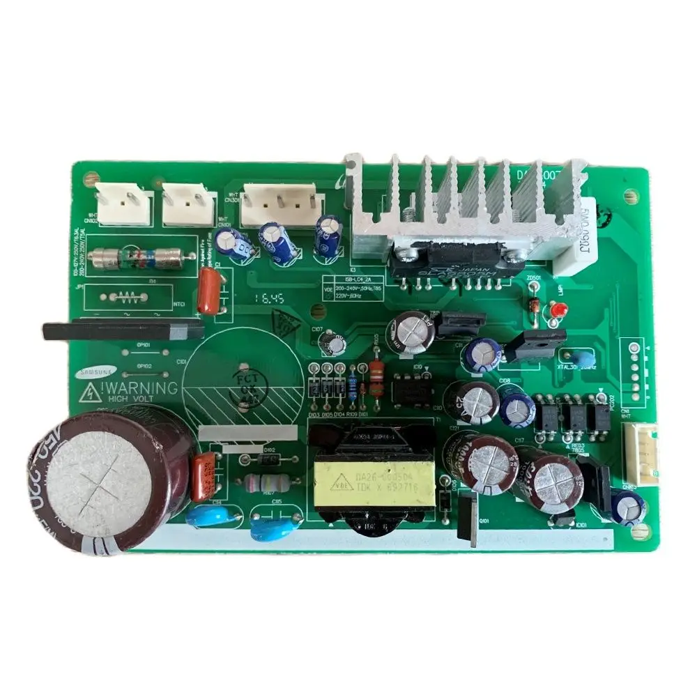 

DA41-00784A DA92-00228E DA92-00228F Original Motherboard Inverter Control Module For Samsung Refrigerator