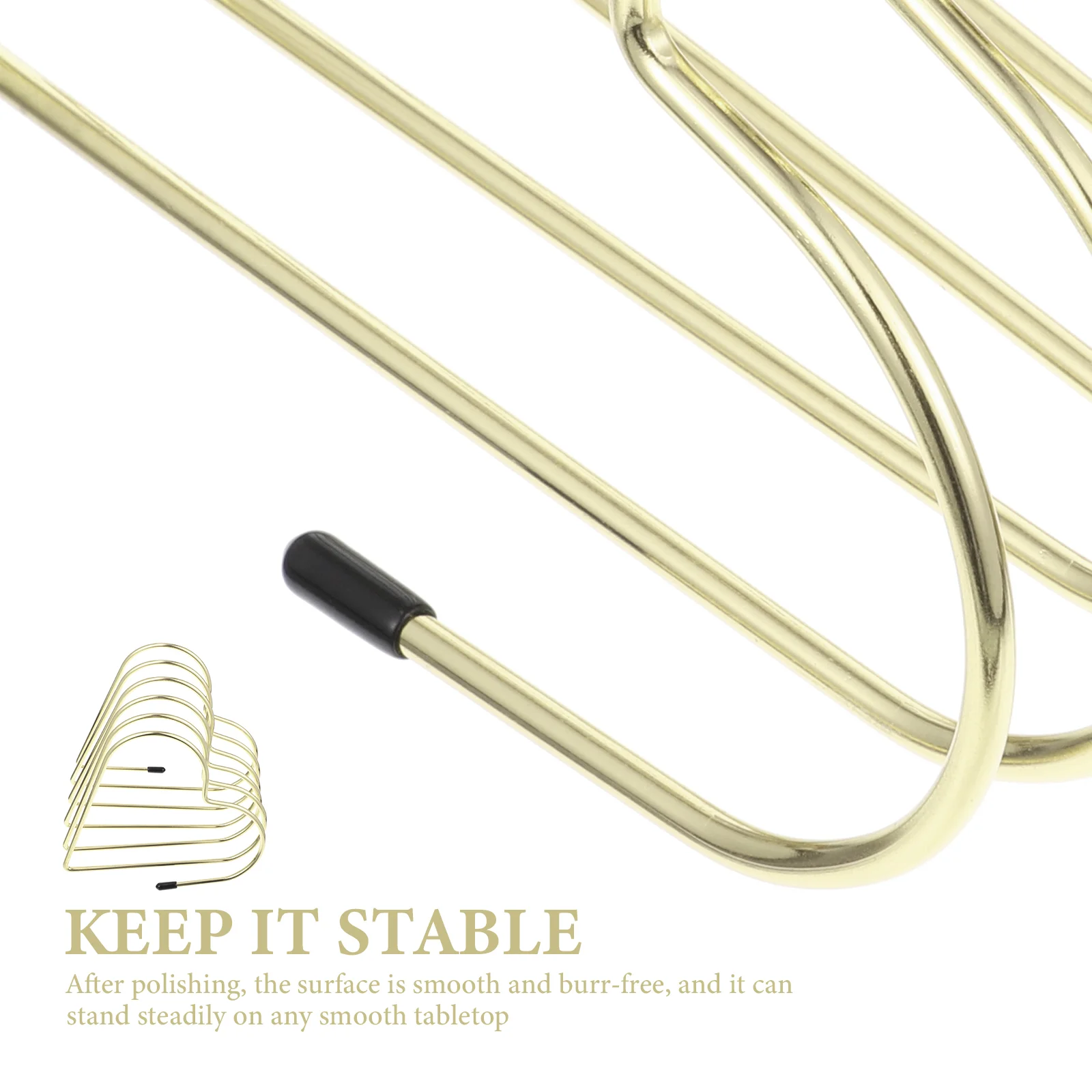 Creative Design Study Book Holders Bookends Crafted File Organizer Bookstand Stands Heart Shaped Bookcase Shelf