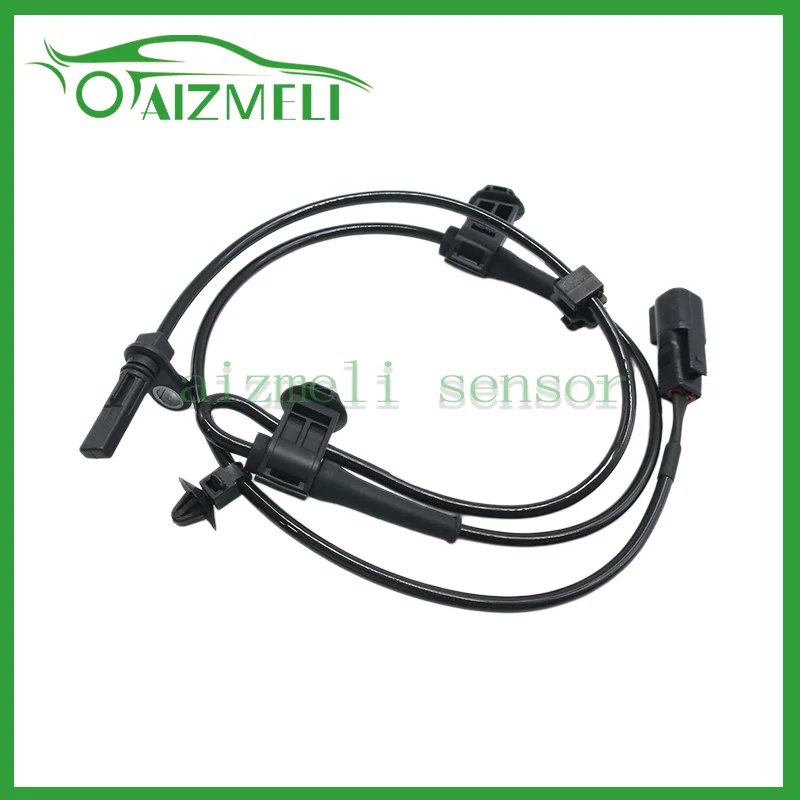 Front Left Right ABS Wheel Speed Sensor K0114370XA For Mazda CX-5 MK1 KE 2013~2016 6 MK3 GJ GL 2014~2021 K011-43-70XA K0114370X