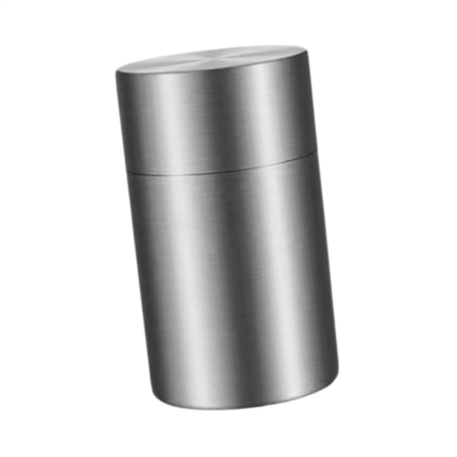 

Контейнеры для чая, контейнеры для кофе, кухонные контейнеры из нержавеющей стали, многоразовые контейнеры для чайного порошка, контейнеры для хранения рассыпного чая