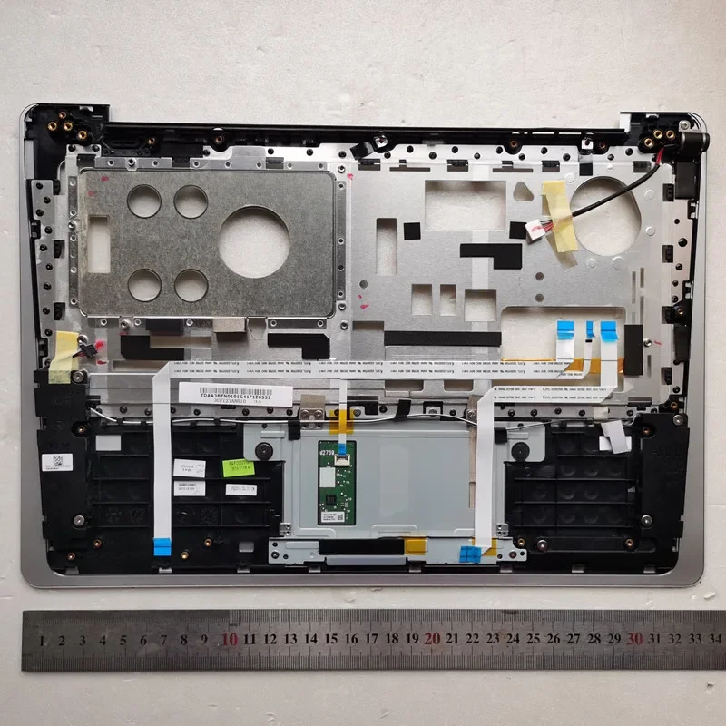 

Новая верхняя крышка корпуса ноутбука, упор для рук для SONY VAIO SVF14N SVF14N13CXB SVF14N16CXB SVF14N21XB