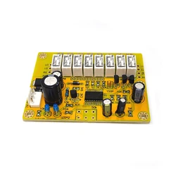 ALPS AC12V-18V YS HIFI 2-Channel Relay Volume Control Board Potentiometer