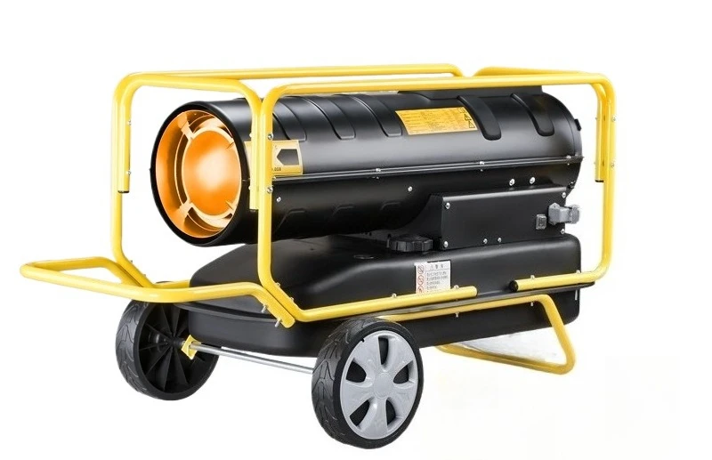 2025Poultry Heating Equipment Heater Energy Saving Industrial diesel Heater for Broiler Farm Chicken House