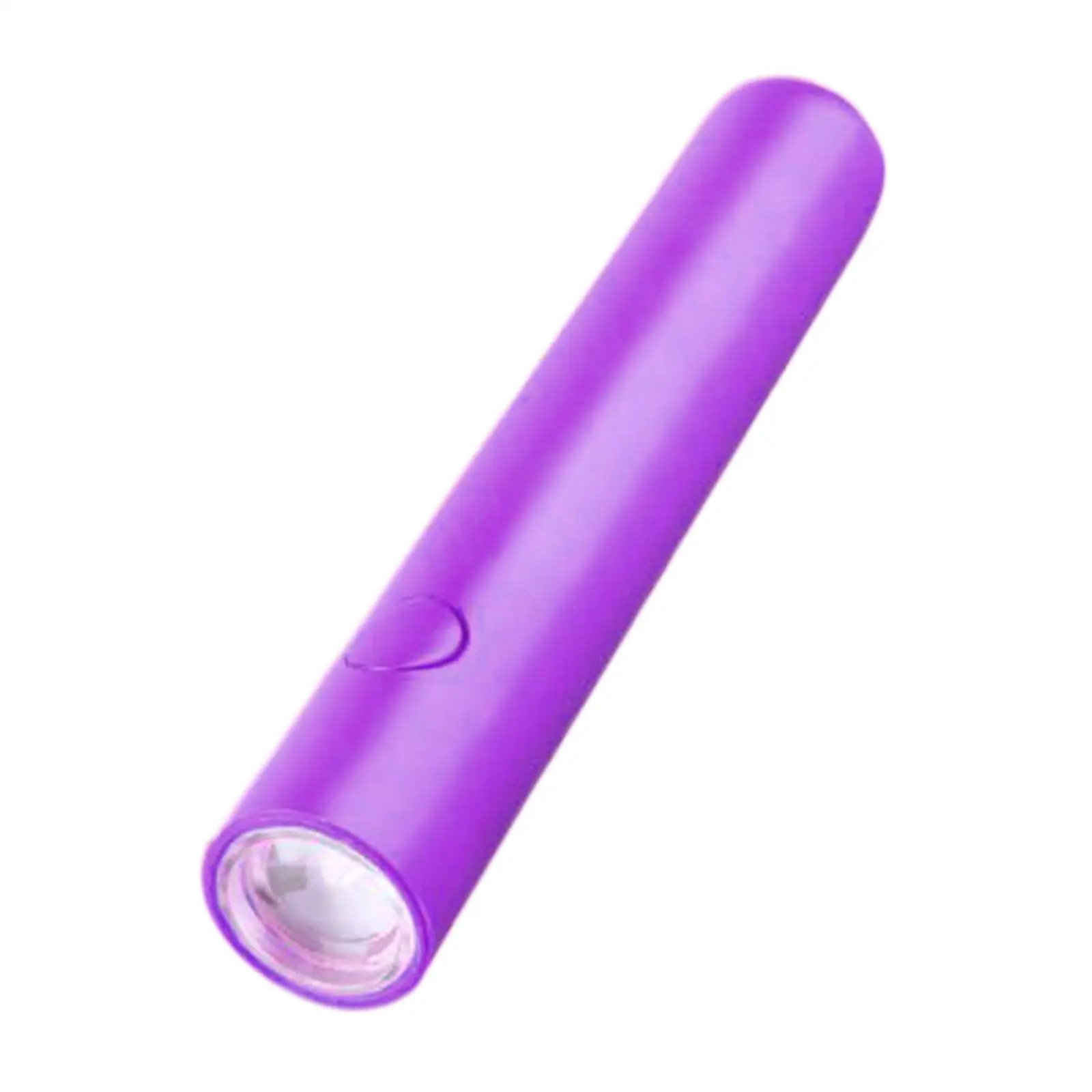 Luz LED para uñas/luz de secado de esmalte de uñas, profesional/portátil, de mano