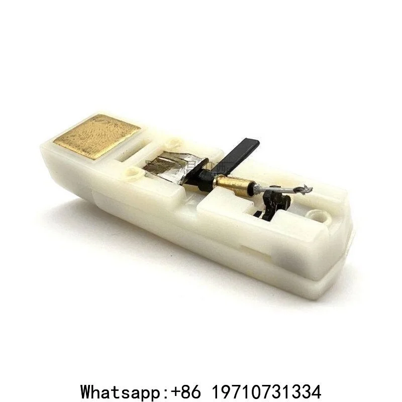 Universal Replacement Stylus – Compatible with Philips 22/GP230/GP235, Diamond Tip, LP Vinyl Accessory