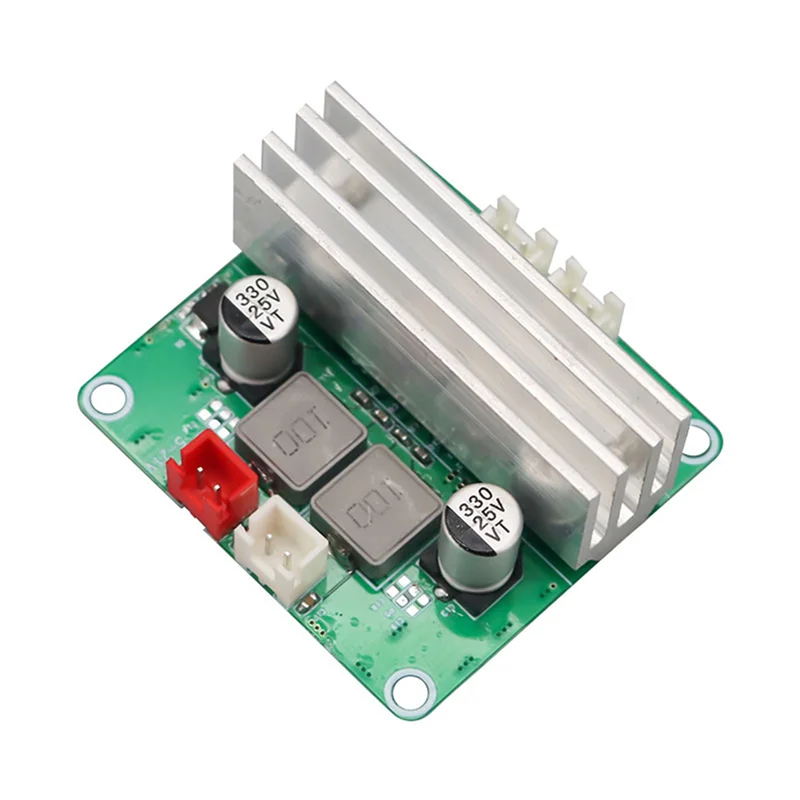 ABZW 2X Hifi Stereo Digital Audio Verstärker Bord TPA3116 Klasse D Verstärker Modul 100W Mono Kanal Verstärker