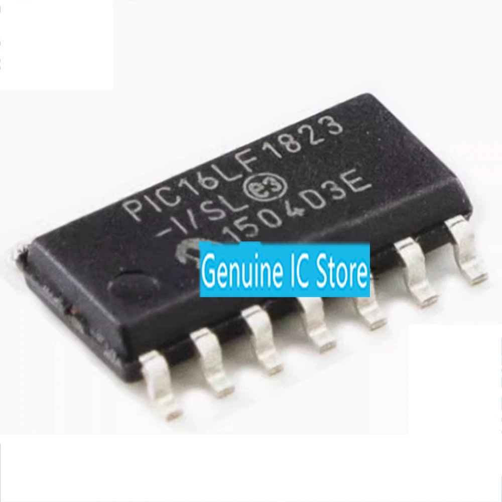 

5pcs/lot PIC16LF1823-I/SL PIC16LF1823-I SOP New Original Genuine Ic