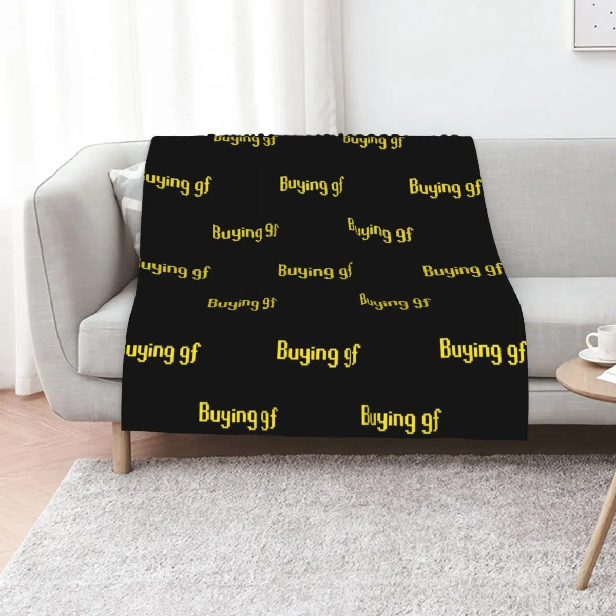 

Buying gf Throw Blanket Furry cosplay anime Luxury Designer for winter Blankets