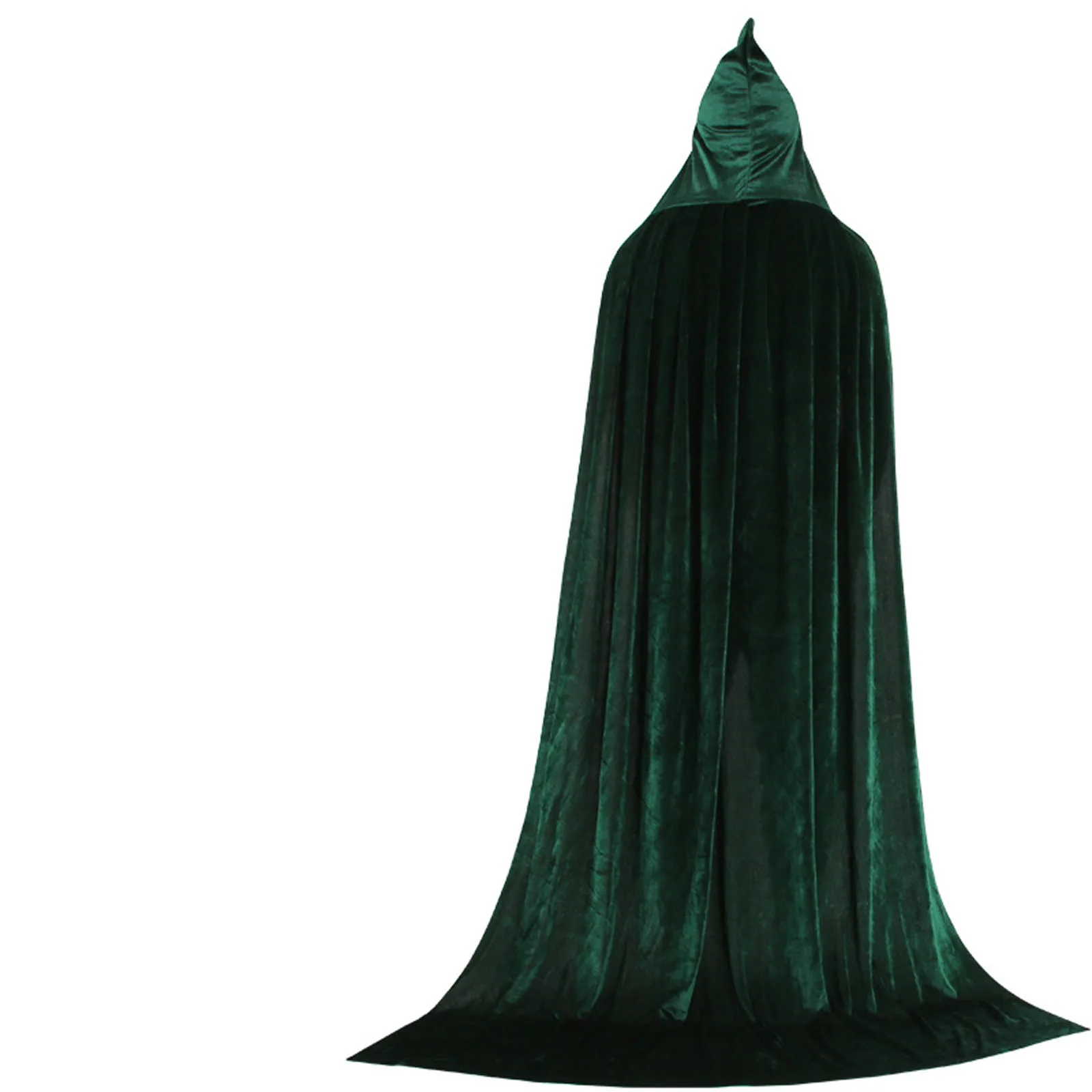 Thumbnail 3 - #8 Low Cost Costume Capes That Work