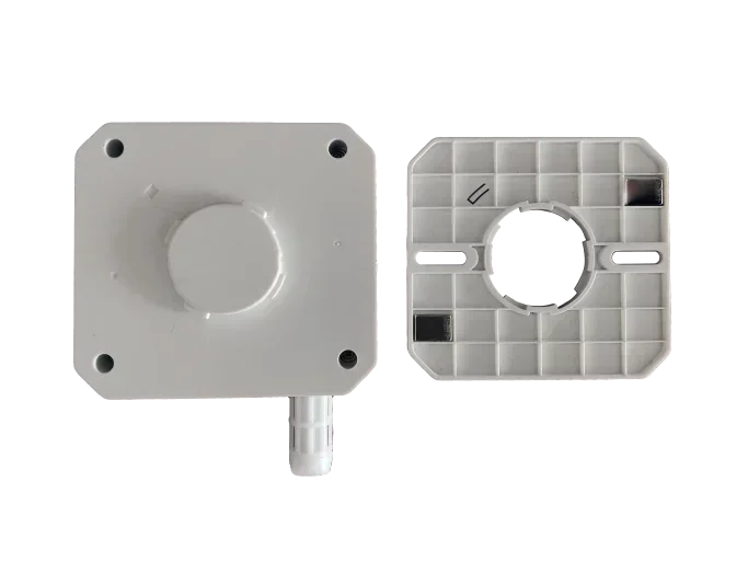 بروتوكول اتصالات متعددة Tcp Udp Mqtt Snmp Rj45 واجهة مسجل درجة الحرارة KT100 #4