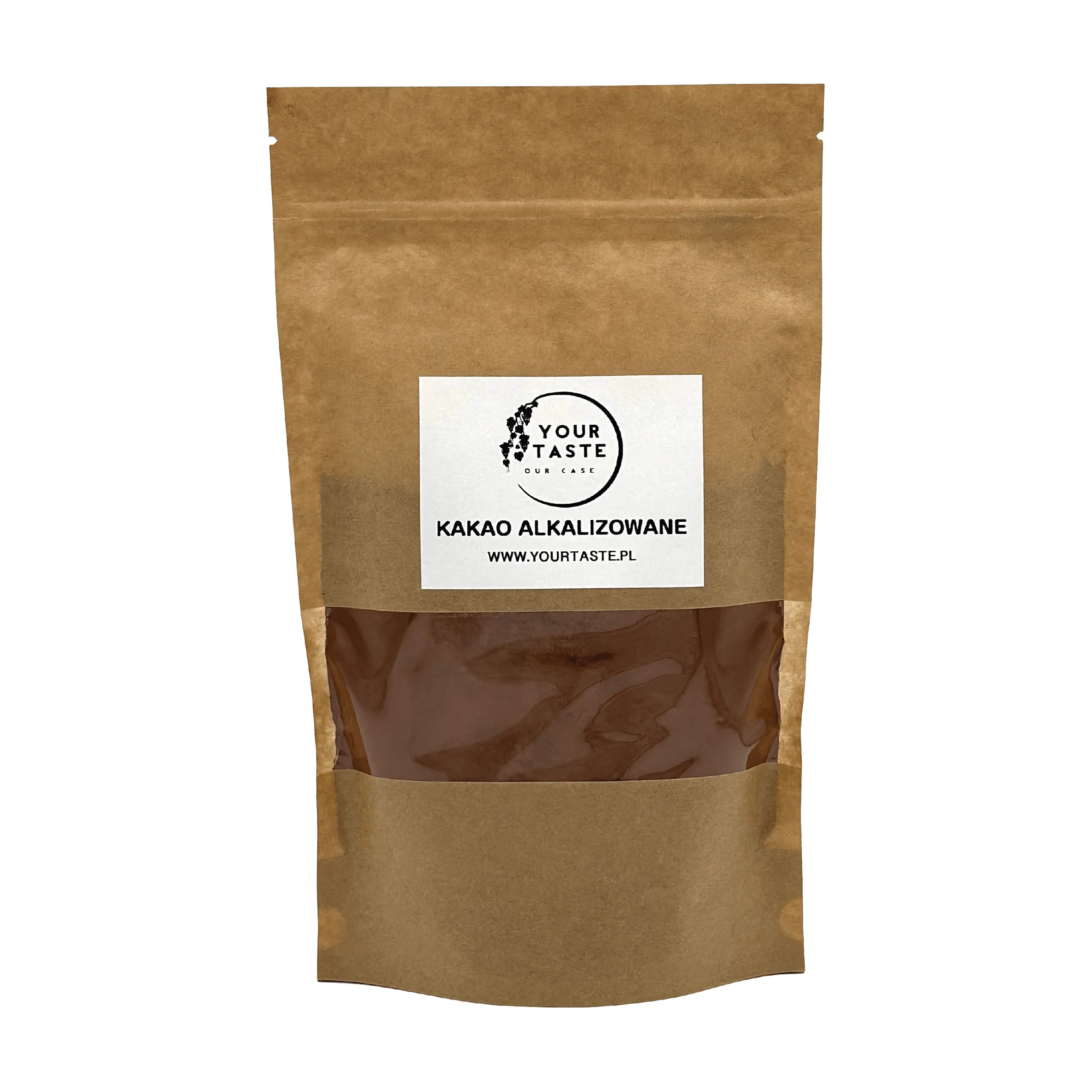 Cocoa alkalized 500g