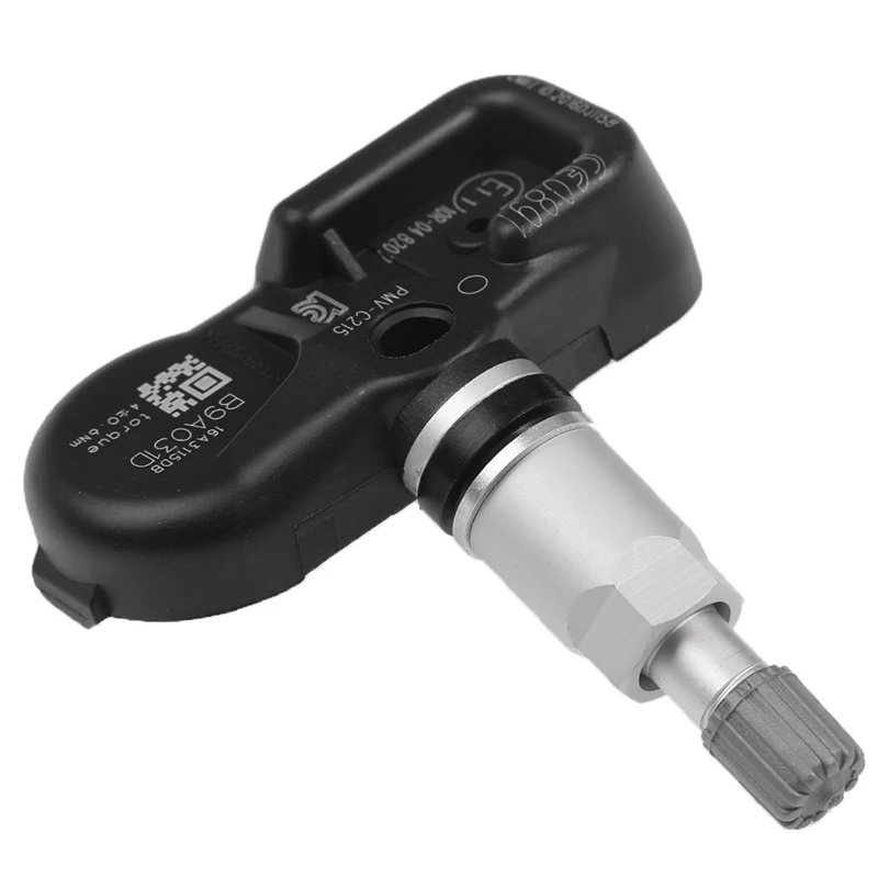 Car 42607-48020 4260748020 PMV-C215 PMVC215 TPMS Tire Pressure Sensor 433MHZ For 2017-2023 Toyota Land Cruiser Prado C-HR Camry