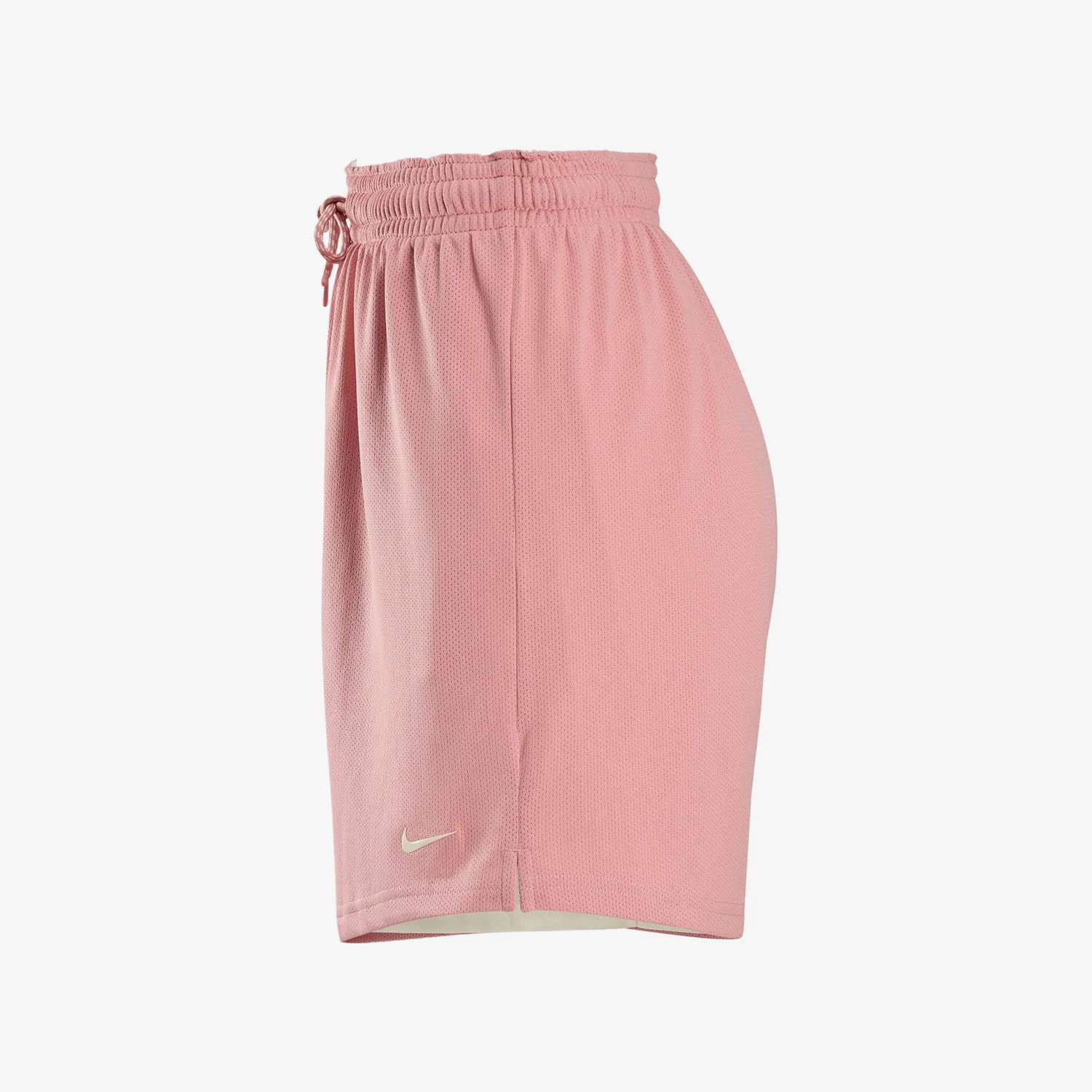 Nike genuine Sabrina new female star dust red coconut milk basketball shorts IF3351-618