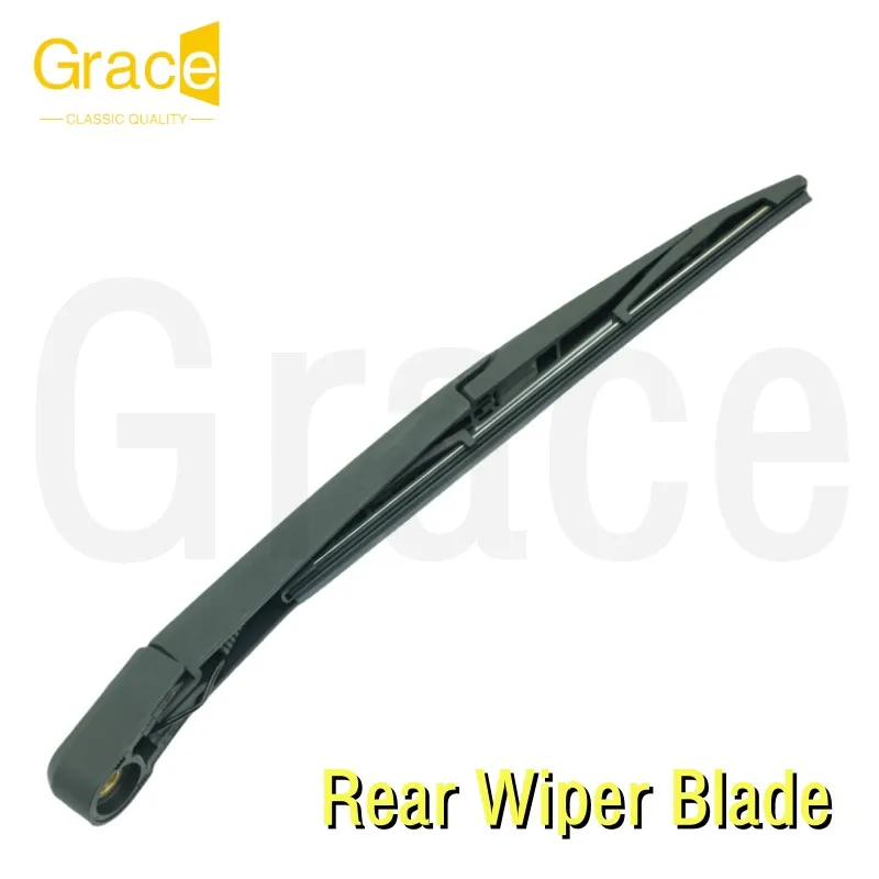 Rear Wiper Blade For Hyundai Venue 12\