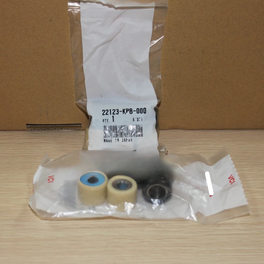 

For NSS250 Puli Beads 2001-2007 22123-KPB-000