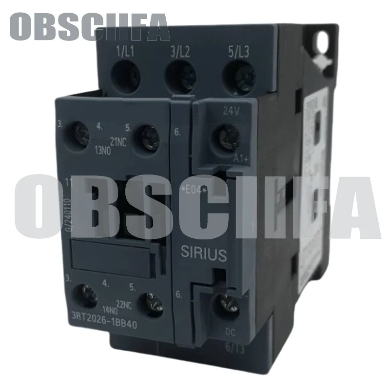 

Новый оригинальный модуль 3RT2026-1BB40