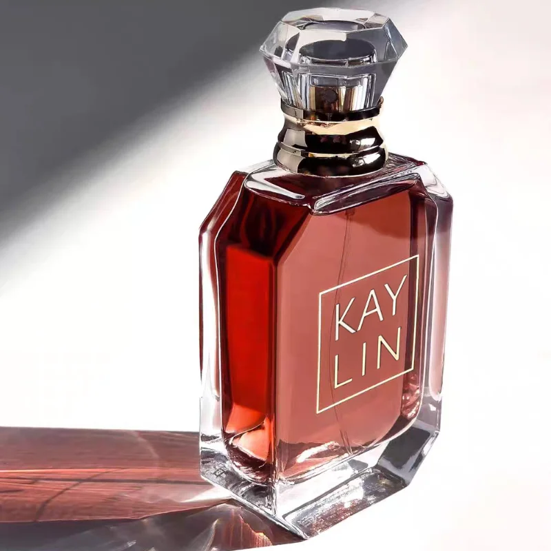 

Brand Charm Arabian Women's Perfume Natural Longlasting Jasmine Vanilla Brown Sugar Perfume Oriental Woody Sweet Fragrance Spray