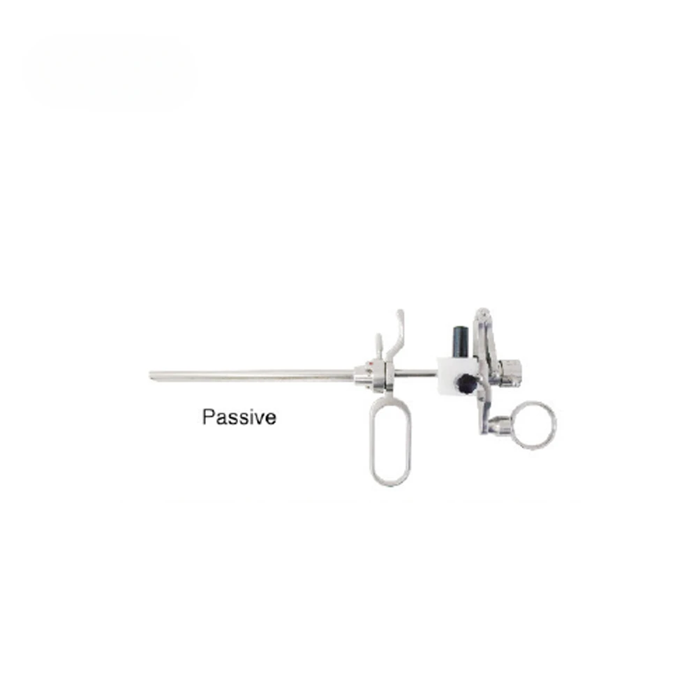 medical factory endoscope price bipolar resectoscope urology