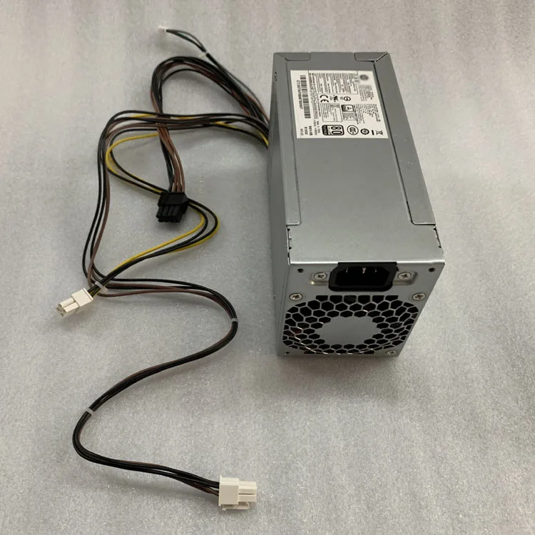 New 942332-001 PA-3401-1HA Power Supply For HP 280 288 480 400 600 800 G3 G4 G5 400W PSU 80 Plus Platinum